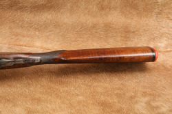 Hunter Arms Co. L.C. Smith No. 3 Grade 12 Gauge 30&rdquo; Side By Side Shotgun, MFD 1905 C&R - 15