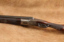 Hunter Arms Co. L.C. Smith No. 3 Grade 12 Gauge 30&rdquo; Side By Side Shotgun, MFD 1905 C&R - 18