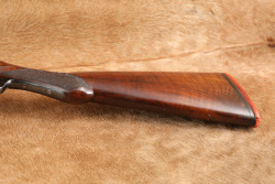 Hunter Arms Co. L.C. Smith No. 3 Grade 12 Gauge 30&rdquo; Side By Side Shotgun, MFD 1905 C&R - 19