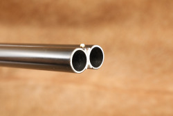 Hunter Arms Co. L.C. Smith No. 3 Grade 12 Gauge 30&rdquo; Side By Side Shotgun, MFD 1905 C&R - 22