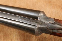 Hunter Arms Co. L.C. Smith No. 3 Grade 12 Gauge 30&rdquo; Side By Side Shotgun, MFD 1905 C&R - 23