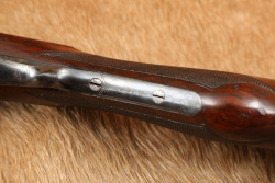 Hunter Arms Co. L.C. Smith No. 3 Grade 12 Gauge 30&rdquo; Side By Side Shotgun, MFD 1905 C&R - 24