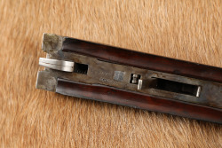 Hunter Arms Co. L.C. Smith No. 3 Grade 12 Gauge 30&rdquo; Side By Side Shotgun, MFD 1905 C&R - 27