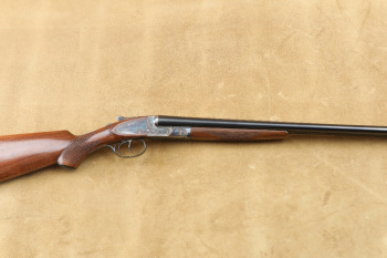 Hunter Arms Co. L.C. Smith Field Grade 20 Ga. 28&rdquo; Side By Side SxS Shotgun, MFD 1930 C&R