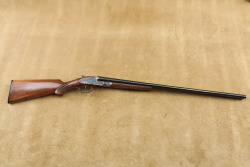 Hunter Arms Co. L.C. Smith Field Grade 20 Ga. 28&rdquo; Side By Side SxS Shotgun, MFD 1930 C&R - 2