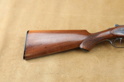 Hunter Arms Co. L.C. Smith Field Grade 20 Ga. 28&rdquo; Side By Side SxS Shotgun, MFD 1930 C&R - 3