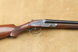 Hunter Arms Co. L.C. Smith Field Grade 20 Ga. 28&rdquo; Side By Side SxS Shotgun, MFD 1930 C&R - 4