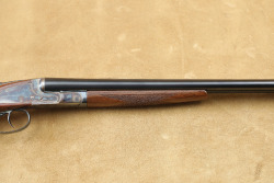 Hunter Arms Co. L.C. Smith Field Grade 20 Ga. 28&rdquo; Side By Side SxS Shotgun, MFD 1930 C&R - 5