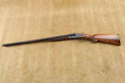 Hunter Arms Co. L.C. Smith Field Grade 20 Ga. 28&rdquo; Side By Side SxS Shotgun, MFD 1930 C&R - 7