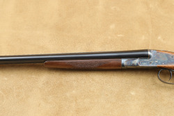 Hunter Arms Co. L.C. Smith Field Grade 20 Ga. 28&rdquo; Side By Side SxS Shotgun, MFD 1930 C&R - 9
