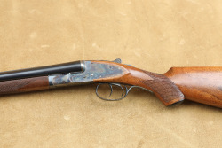 Hunter Arms Co. L.C. Smith Field Grade 20 Ga. 28&rdquo; Side By Side SxS Shotgun, MFD 1930 C&R - 10
