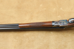 Hunter Arms Co. L.C. Smith Field Grade 20 Ga. 28&rdquo; Side By Side SxS Shotgun, MFD 1930 C&R - 13