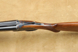 Hunter Arms Co. L.C. Smith Field Grade 20 Ga. 28&rdquo; Side By Side SxS Shotgun, MFD 1930 C&R - 18
