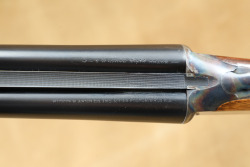 Hunter Arms Co. L.C. Smith Field Grade 20 Ga. 28&rdquo; Side By Side SxS Shotgun, MFD 1930 C&R - 22