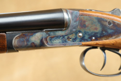 Hunter Arms Co. L.C. Smith Field Grade 20 Ga. 28&rdquo; Side By Side SxS Shotgun, MFD 1930 C&R - 23