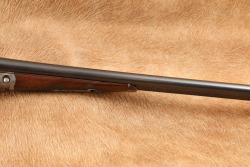 Parker Bros. VH Vulcan Grade Hammerless 30" Full 12 GA SXS Side by Side Shotgun, MFD 1903 C&R - 5