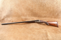 Parker Bros. VH Vulcan Grade Hammerless 30" Full 12 GA SXS Side by Side Shotgun, MFD 1903 C&R - 7