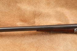Parker Bros. VH Vulcan Grade Hammerless 30" Full 12 GA SXS Side by Side Shotgun, MFD 1903 C&R - 9