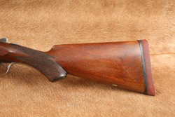 Parker Bros. VH Vulcan Grade Hammerless 30" Full 12 GA SXS Side by Side Shotgun, MFD 1903 C&R - 11