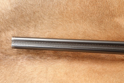 Parker Bros. VH Vulcan Grade Hammerless 30" Full 12 GA SXS Side by Side Shotgun, MFD 1903 C&R - 12
