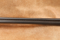 Parker Bros. VH Vulcan Grade Hammerless 30" Full 12 GA SXS Side by Side Shotgun, MFD 1903 C&R - 13