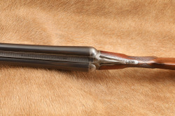 Parker Bros. VH Vulcan Grade Hammerless 30" Full 12 GA SXS Side by Side Shotgun, MFD 1903 C&R - 14
