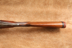 Parker Bros. VH Vulcan Grade Hammerless 30" Full 12 GA SXS Side by Side Shotgun, MFD 1903 C&R - 15