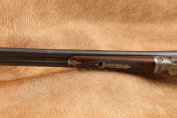 Parker Bros. VH Vulcan Grade Hammerless 30" Full 12 GA SXS Side by Side Shotgun, MFD 1903 C&R - 17