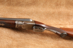 Parker Bros. VH Vulcan Grade Hammerless 30" Full 12 GA SXS Side by Side Shotgun, MFD 1903 C&R - 18