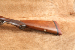 Parker Bros. VH Vulcan Grade Hammerless 30" Full 12 GA SXS Side by Side Shotgun, MFD 1903 C&R - 19