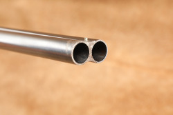 Parker Bros. VH Vulcan Grade Hammerless 30" Full 12 GA SXS Side by Side Shotgun, MFD 1903 C&R - 21