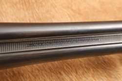 Parker Bros. VH Vulcan Grade Hammerless 30" Full 12 GA SXS Side by Side Shotgun, MFD 1903 C&R - 22