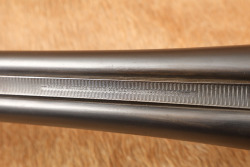 Parker Bros. VH Vulcan Grade Hammerless 30" Full 12 GA SXS Side by Side Shotgun, MFD 1903 C&R - 23