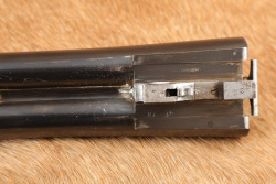 Parker Bros. VH Vulcan Grade Hammerless 30" Full 12 GA SXS Side by Side Shotgun, MFD 1903 C&R - 24