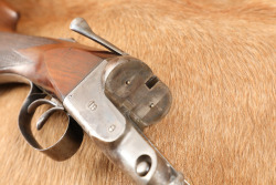 Parker Bros. VH Vulcan Grade Hammerless 30" Full 12 GA SXS Side by Side Shotgun, MFD 1903 C&R - 28