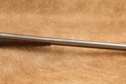 Parker Bros. Grade D2 30&rdquo; 12 Ga. Damascus Boxlock Side By Side SxS Shotgun, MFD 1899 C&R - 5