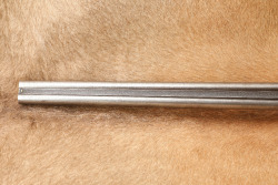 Parker Bros. Grade D2 30&rdquo; 12 Ga. Damascus Boxlock Side By Side SxS Shotgun, MFD 1899 C&R - 12