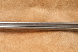 Parker Bros. Grade D2 30&rdquo; 12 Ga. Damascus Boxlock Side By Side SxS Shotgun, MFD 1899 C&R - 13