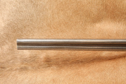 Parker Bros. Grade D2 30&rdquo; 12 Ga. Damascus Boxlock Side By Side SxS Shotgun, MFD 1899 C&R - 16