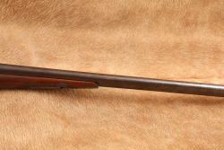 Parker Bros. GH Grade 2 Hammerless 30" Full/IM 12 GA SXS Side by Side Shotgun, MFD 1904 C&R - 5