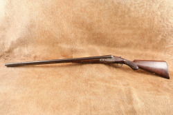 Parker Bros. GH Grade 2 Hammerless 30" Full/IM 12 GA SXS Side by Side Shotgun, MFD 1904 C&R - 7