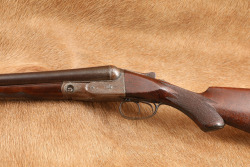 Parker Bros. GH Grade 2 Hammerless 30" Full/IM 12 GA SXS Side by Side Shotgun, MFD 1904 C&R - 10