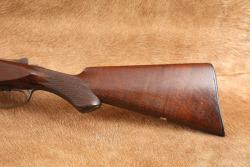 Parker Bros. GH Grade 2 Hammerless 30" Full/IM 12 GA SXS Side by Side Shotgun, MFD 1904 C&R - 11
