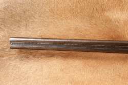 Parker Bros. GH Grade 2 Hammerless 30" Full/IM 12 GA SXS Side by Side Shotgun, MFD 1904 C&R - 12