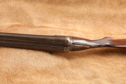 Parker Bros. GH Grade 2 Hammerless 30" Full/IM 12 GA SXS Side by Side Shotgun, MFD 1904 C&R - 14