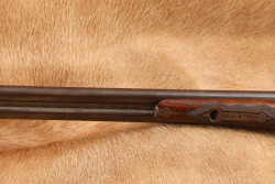 Parker Bros. GH Grade 2 Hammerless 30" Full/IM 12 GA SXS Side by Side Shotgun, MFD 1904 C&R - 17