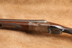 Parker Bros. GH Grade 2 Hammerless 30" Full/IM 12 GA SXS Side by Side Shotgun, MFD 1904 C&R - 18
