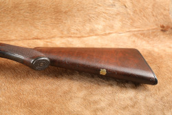 Parker Bros. GH Grade 2 Hammerless 30" Full/IM 12 GA SXS Side by Side Shotgun, MFD 1904 C&R - 19