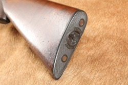 Parker Bros. GH Grade 2 Hammerless 30" Full/IM 12 GA SXS Side by Side Shotgun, MFD 1904 C&R - 20