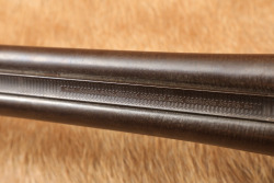 Parker Bros. GH Grade 2 Hammerless 30" Full/IM 12 GA SXS Side by Side Shotgun, MFD 1904 C&R - 22